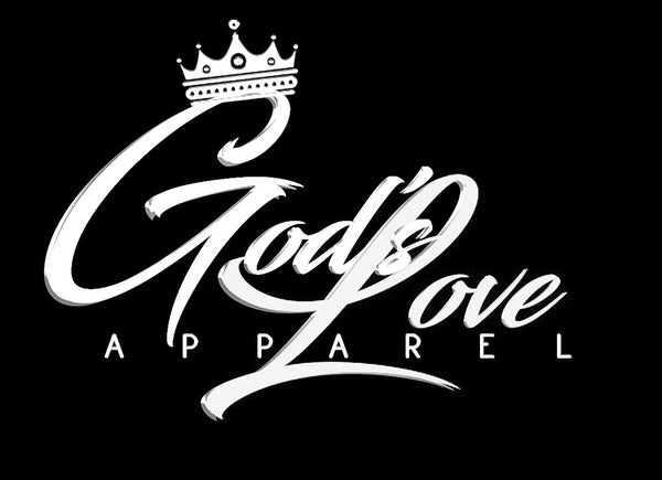 Godsloveapparel logo