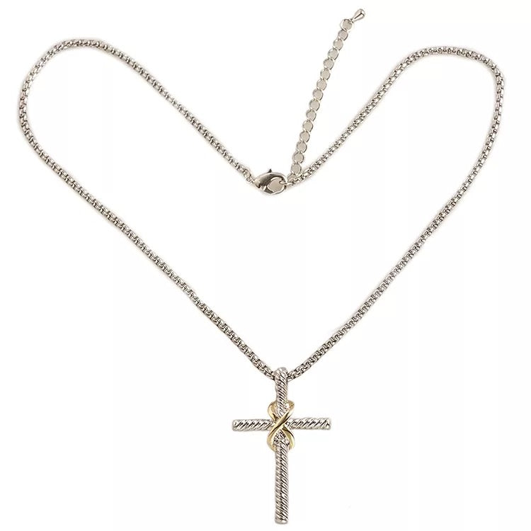 Women’s Cross Chain