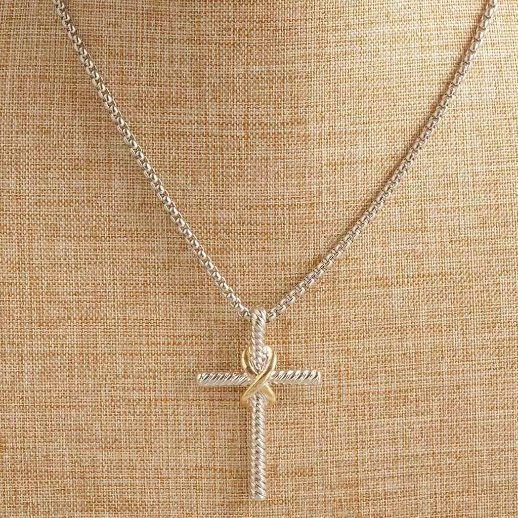 Women’s Cross Chain