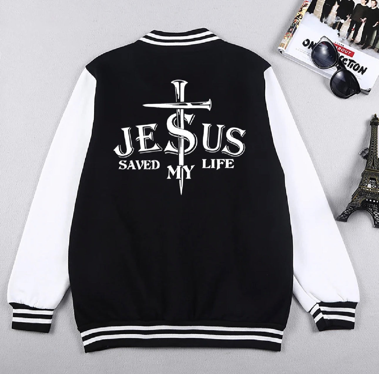 Outerwear